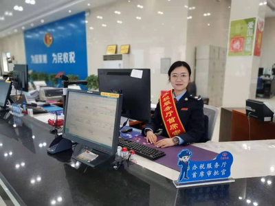 甘肅 稅惠活水精準(zhǔn)紓困 中小微企業(yè)煥發(fā)活力