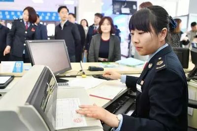 長春市稅務局 讓納稅人多跑“網路”少跑“馬路”