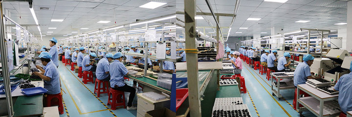 萬邦最新服務(wù)的客戶ALEX,開創(chuàng)性產(chǎn)品:開放式耳機和智能時尚太陽鏡