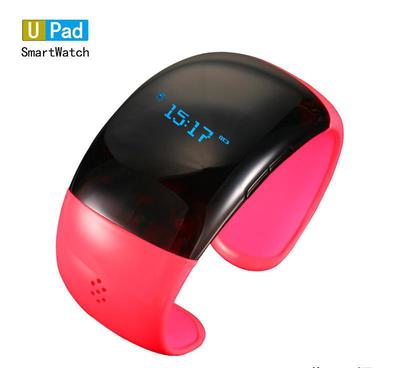 【廠(chǎng)家批發(fā)藍(lán)牙智能手鐲 可通話(huà)計(jì)步,看短信,音樂(lè)同步,防曬提醒】?jī)r(jià)格_廠(chǎng)家_圖片