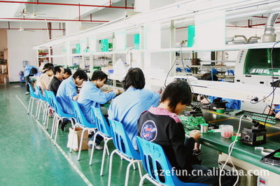 【我司SMT貼片、邦定、組裝電子產品的對外加工,歡迎來電洽談】價格,廠家,圖片,電子組裝加工,深圳市億豐數碼電子制造-